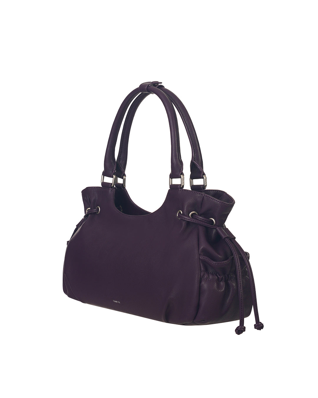 【予約発送】Breezy Bag Mini · ブリージーバッグミニ (プラム)