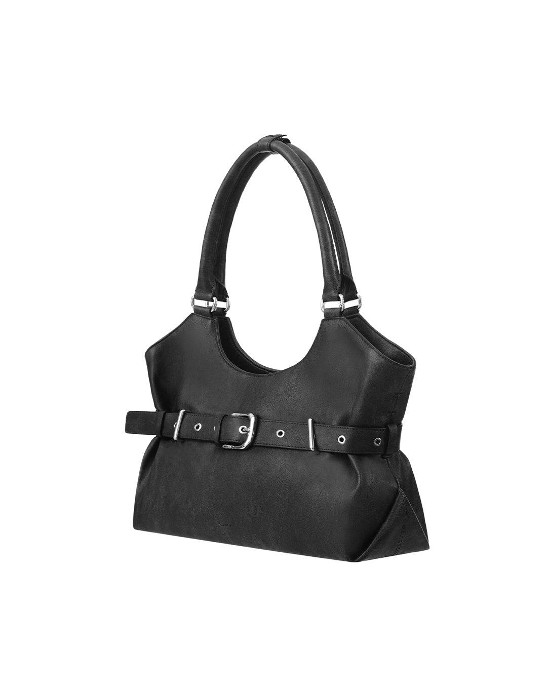 Lene Bag · レネバッグ (ブラック)