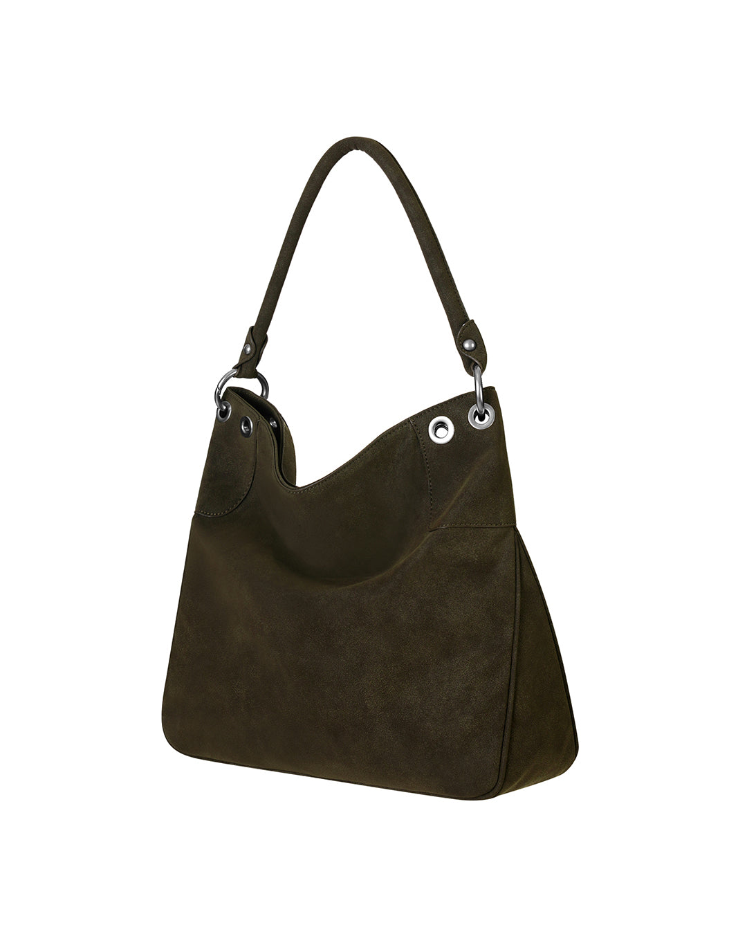 Lua Bag・ルアバック（カーキブラウン）