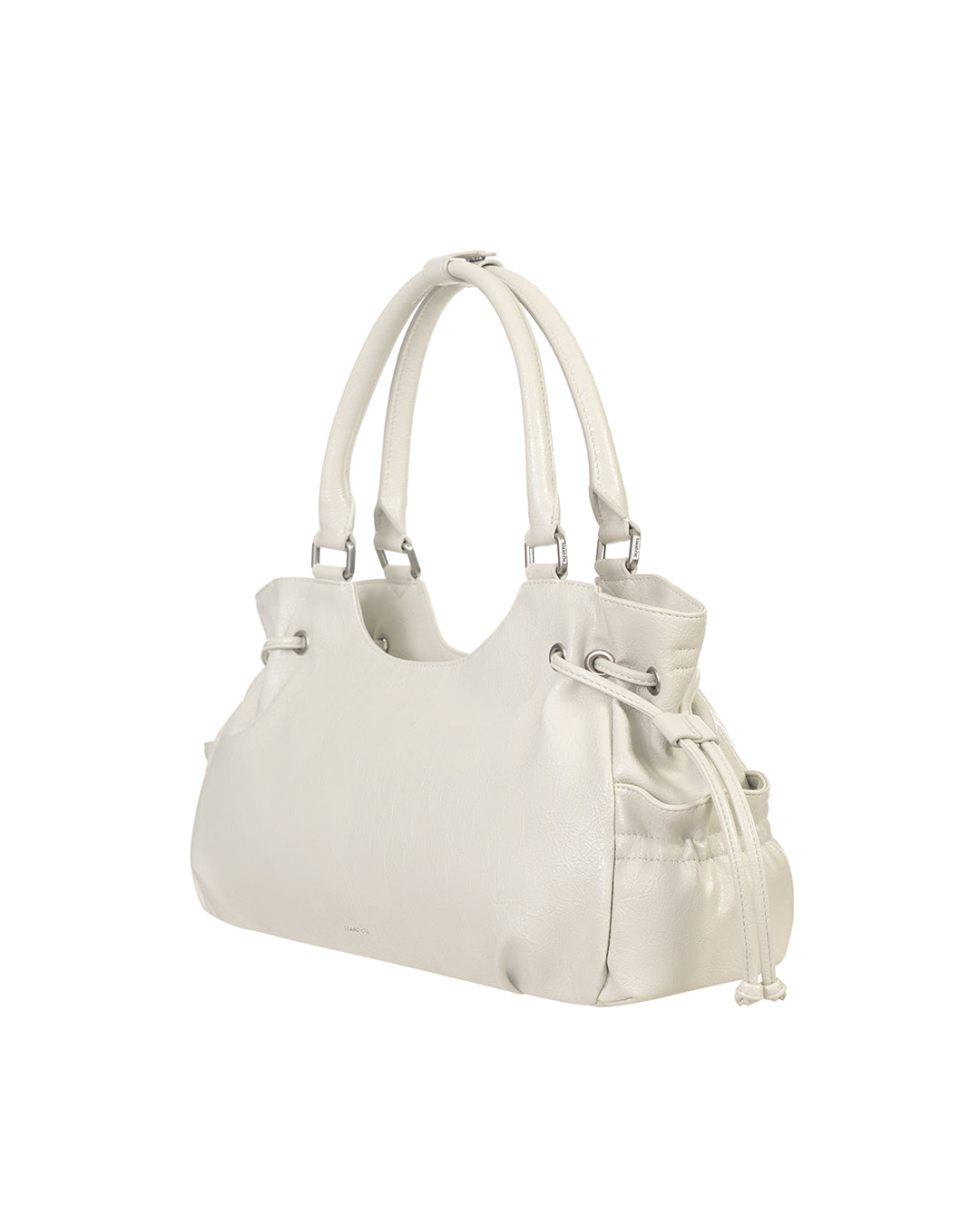 Breezy Bag Mini · ブリージーバッグミニ (ミスティーホワイト