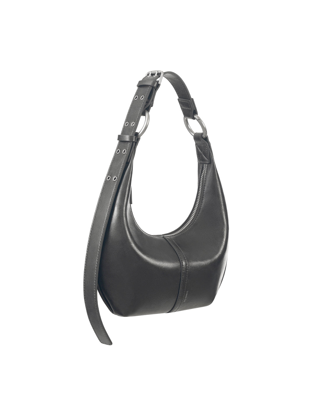 Tovi Bag · トヴィバッグ (メタリックグレー) – Stand Oil Japan