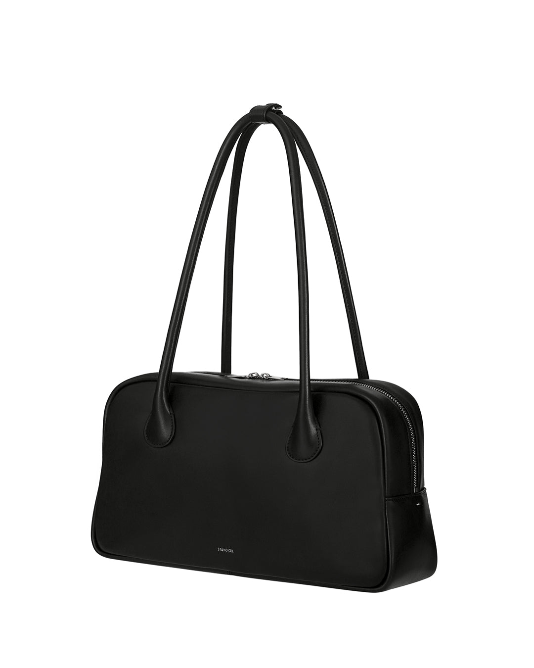 Momo Bag Large ・ モモバッグラージ (ブラック)