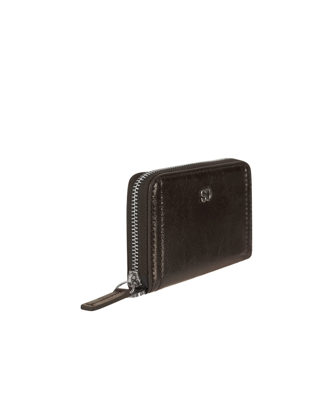 Post Wallet · ポストウォレット (マロン)