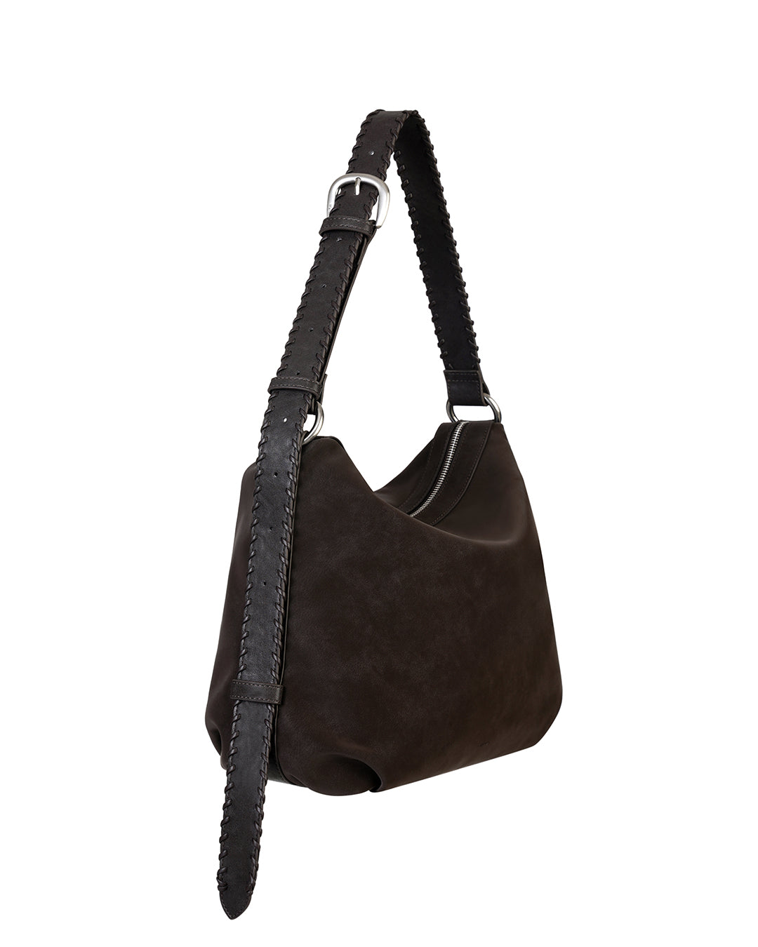 Seine Bag・セーヌバック（マロン）