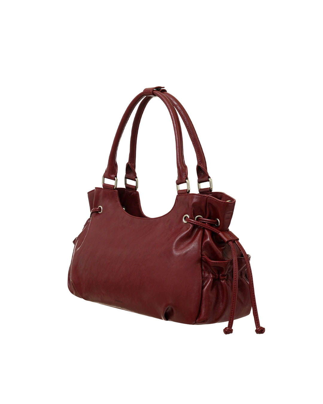 Breezy Bag Mini・ブリージーバッグミニ（レッドワイン）