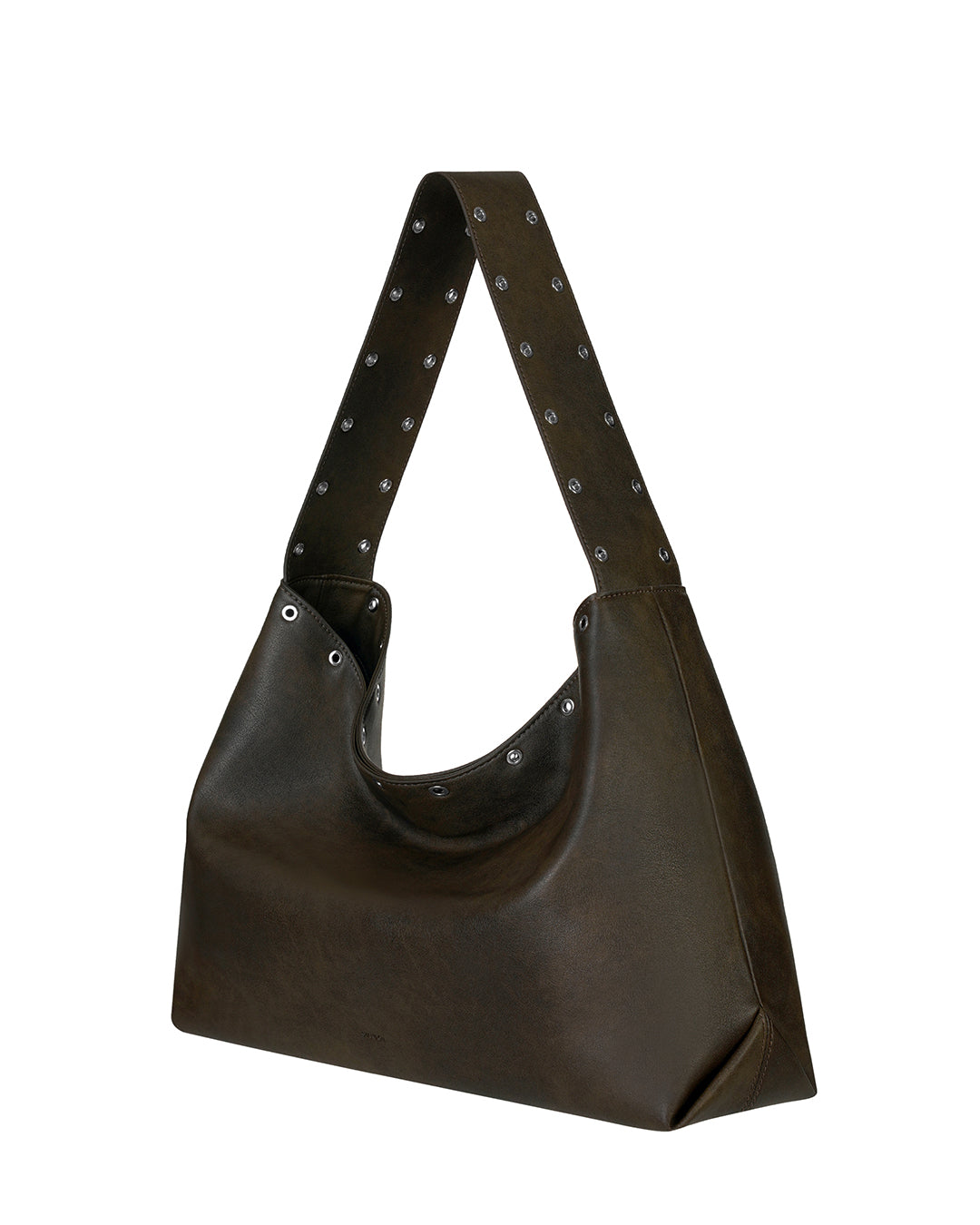 Mingle Bag · ミングルバッグ (マロン)