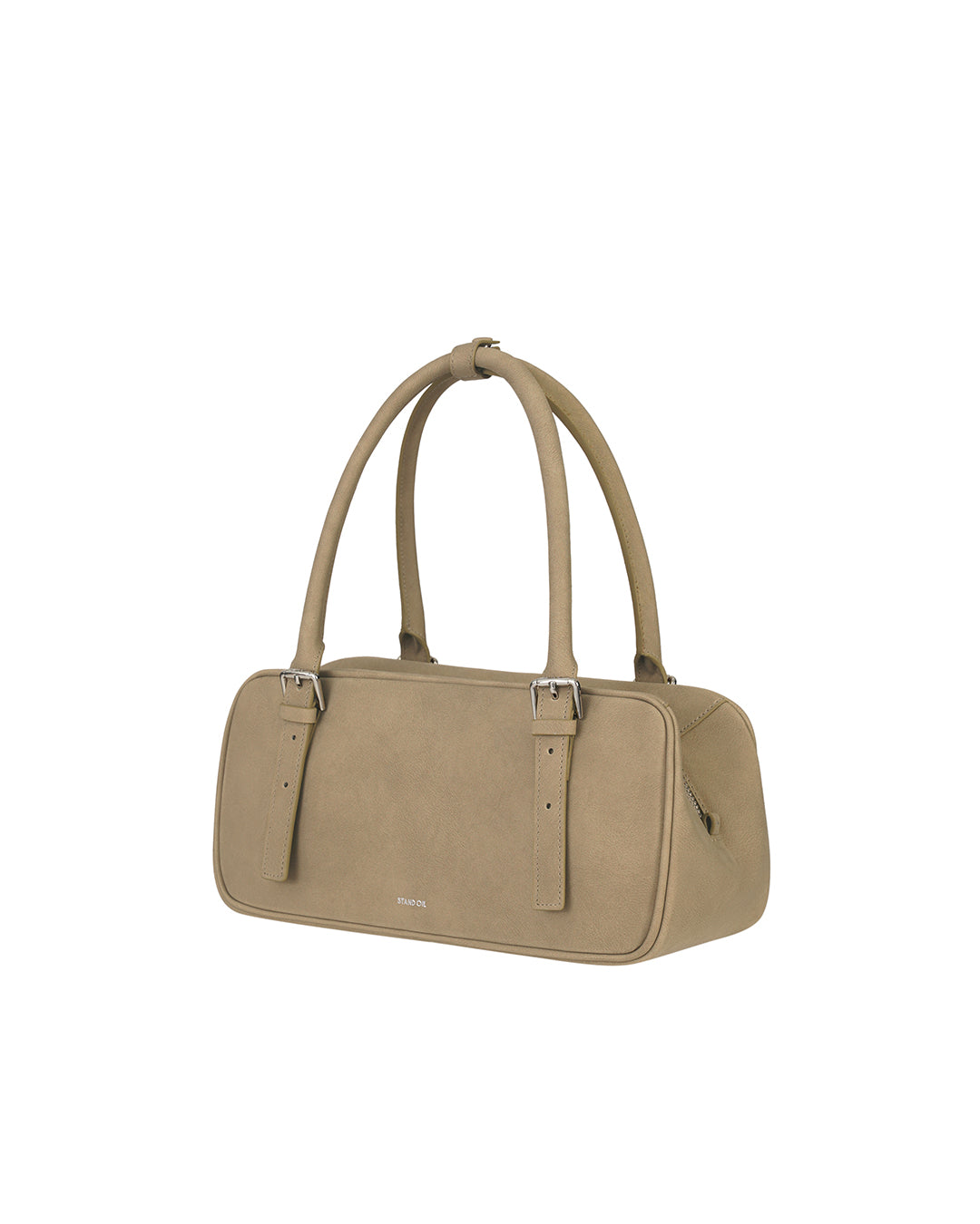 Square Bowling Bag ・ スクエアボウリングバッグ (トープ)