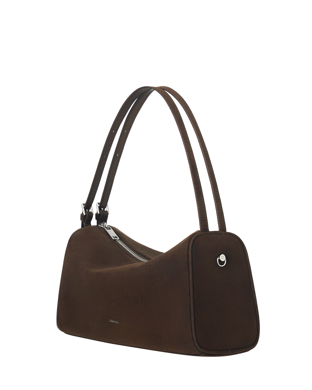 Melly Bag ・ メリーバッグ (マロン)