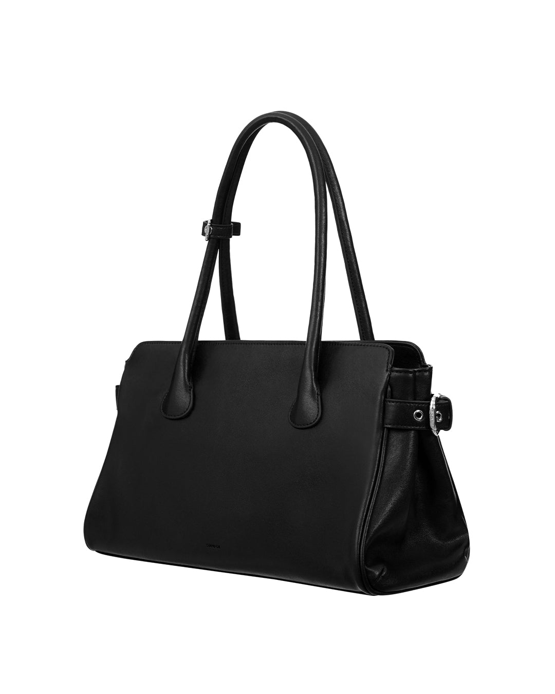 Linea Bag・リニアバッグ（ブラック）