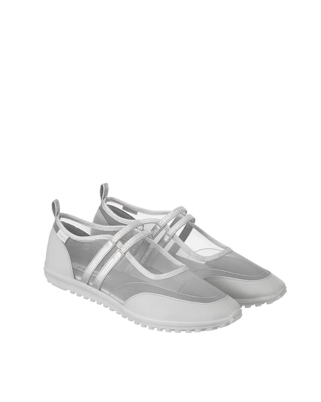 Strap Mary Jane Sneakers – Stand Oil Japan