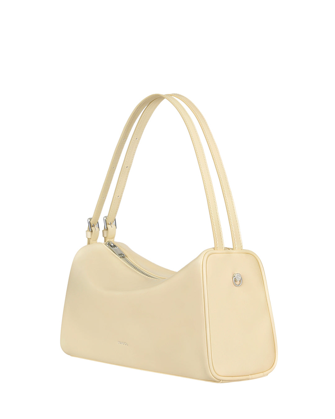 Melly Bag ・ メリーバッグ (バター)