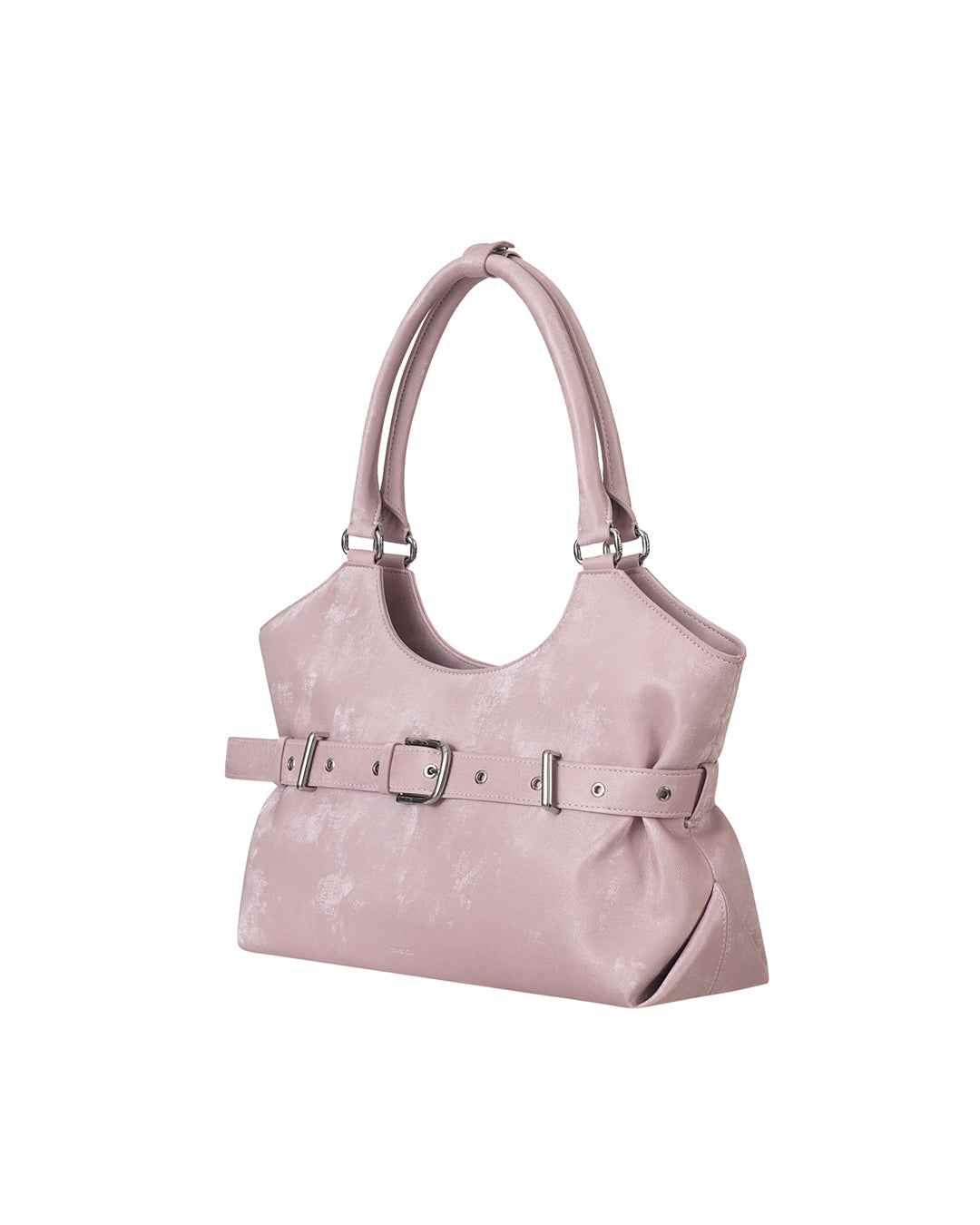 Lene Bag · レネバッグ (ピンク) – Stand Oil Japan