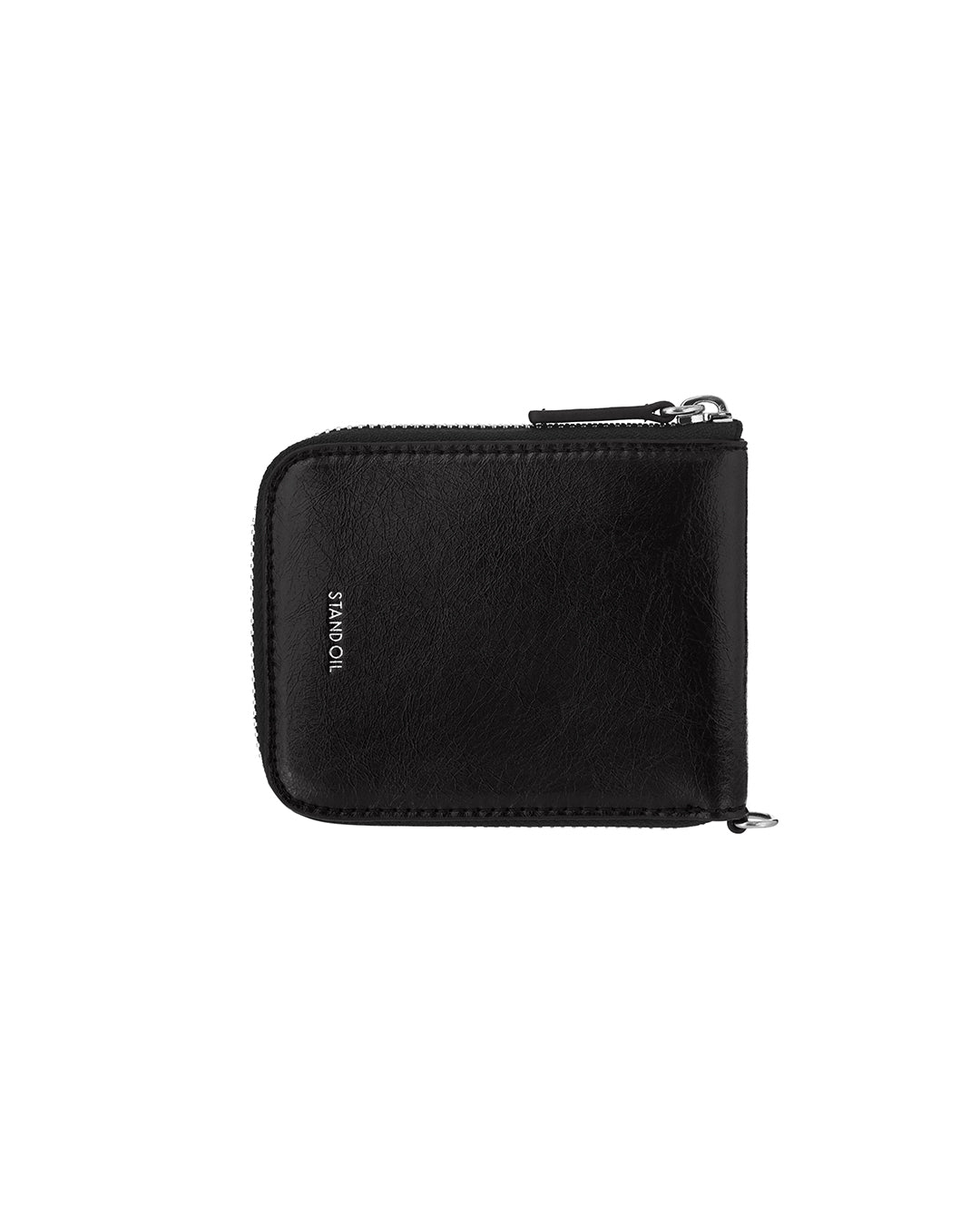 Bow Chain Wallet · ボウチェーンウォレット (ブラック)