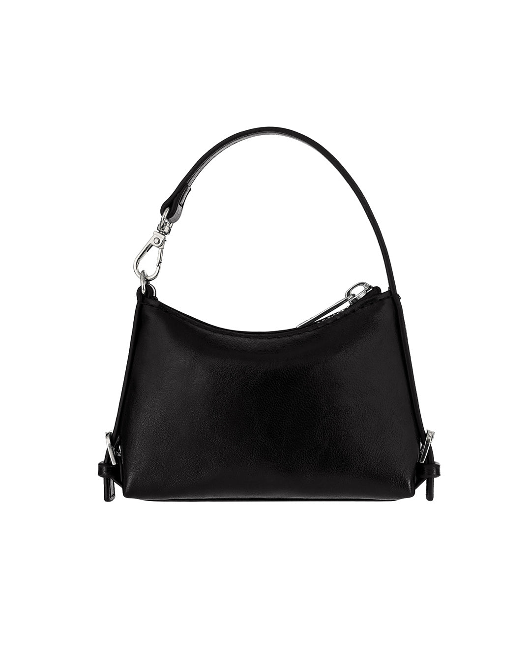 Mushy Pods Keyring · マッシュポッドキーリング (ブラック) – Stand