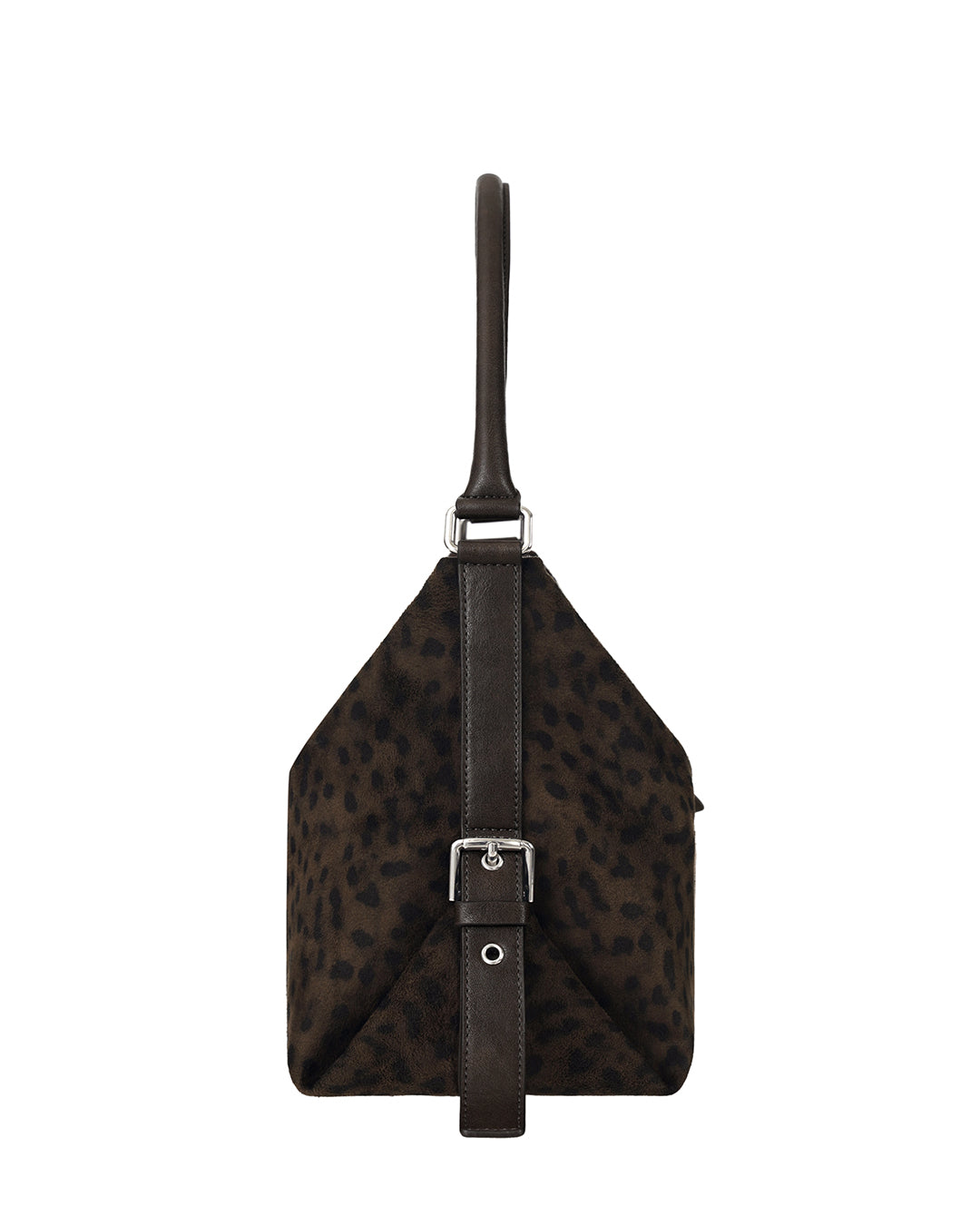 スタンドオイルMUSHY BAGマッシュバックレオパードマロン Mushy Bag · マッシュバッグ (レオパードマロン) – Stand Oil Japan