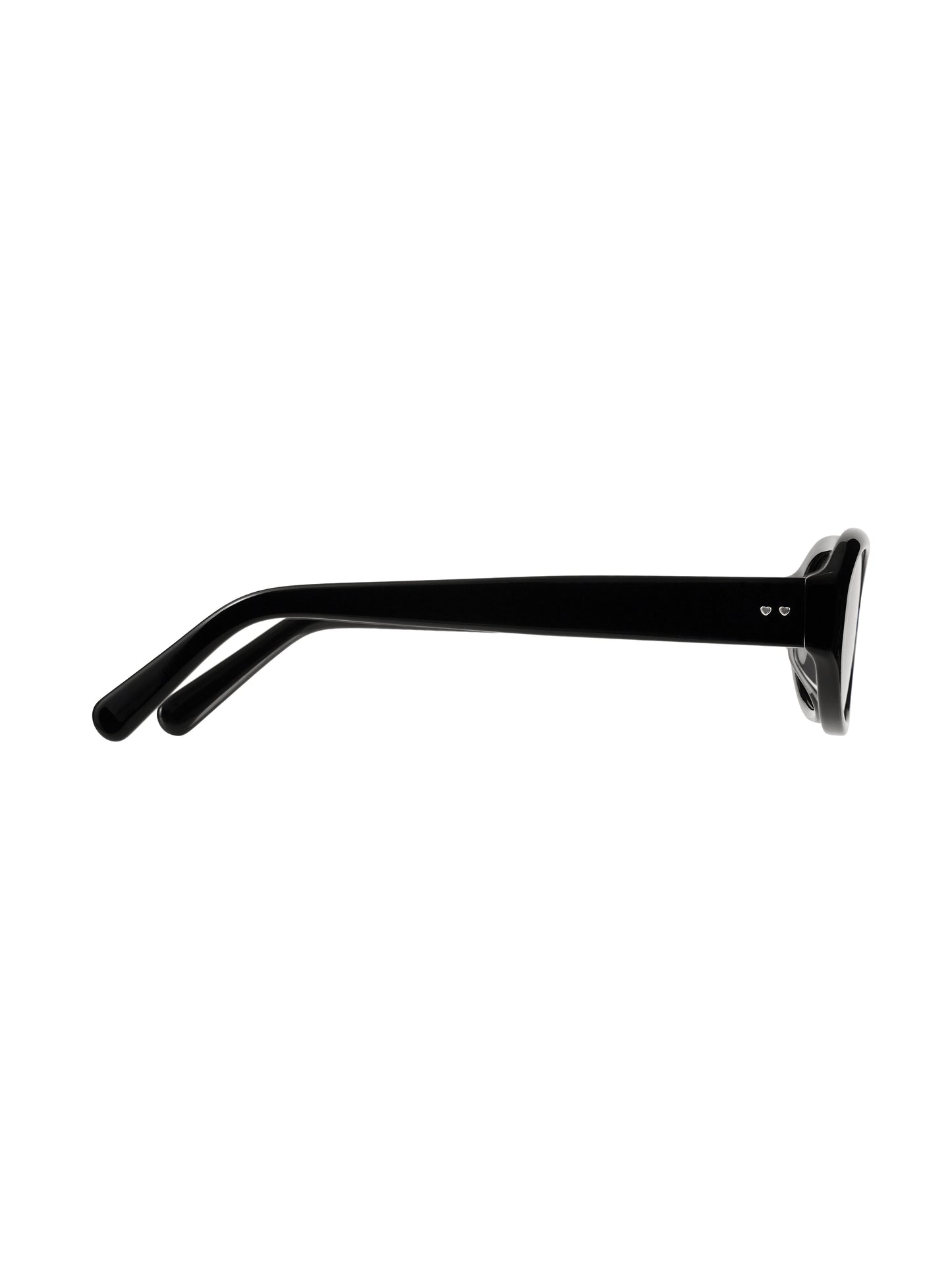 Day Glare Sunglasses · デイグレアサングラス（ブラック）