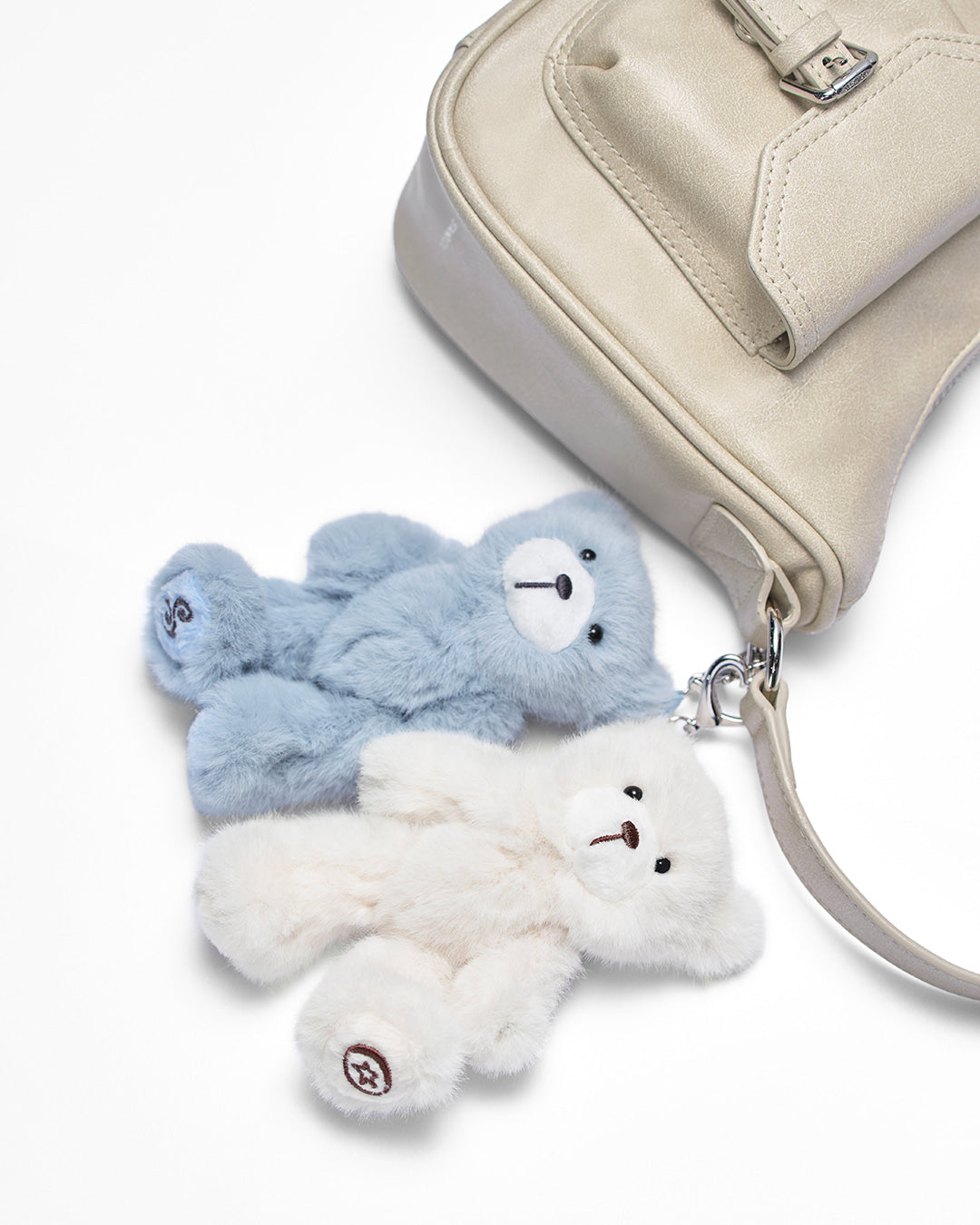 Joey Bag Mini · ジョイバッグミニ (クリーム)