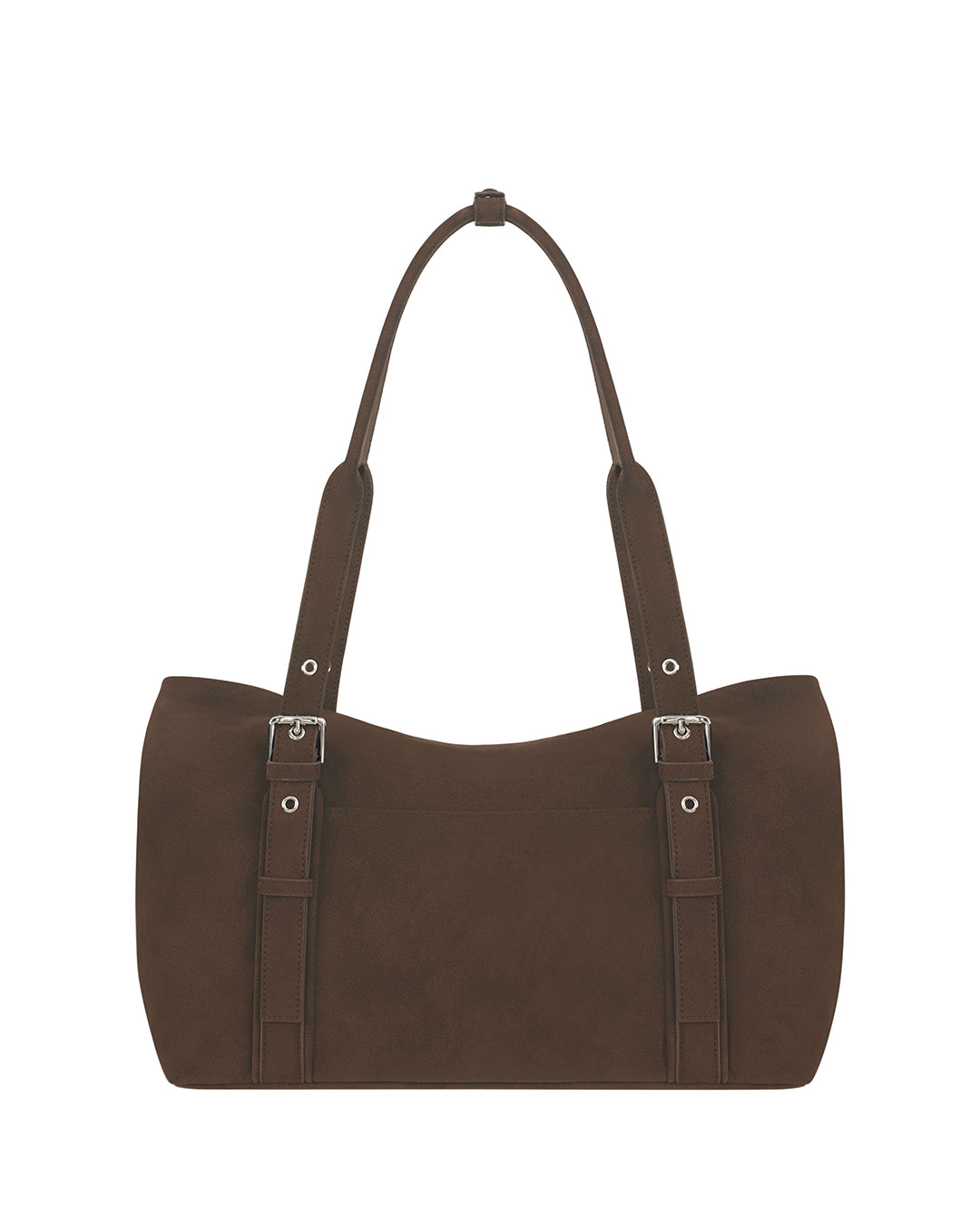 Velow Bag ・ ベローバッグ (マロン)