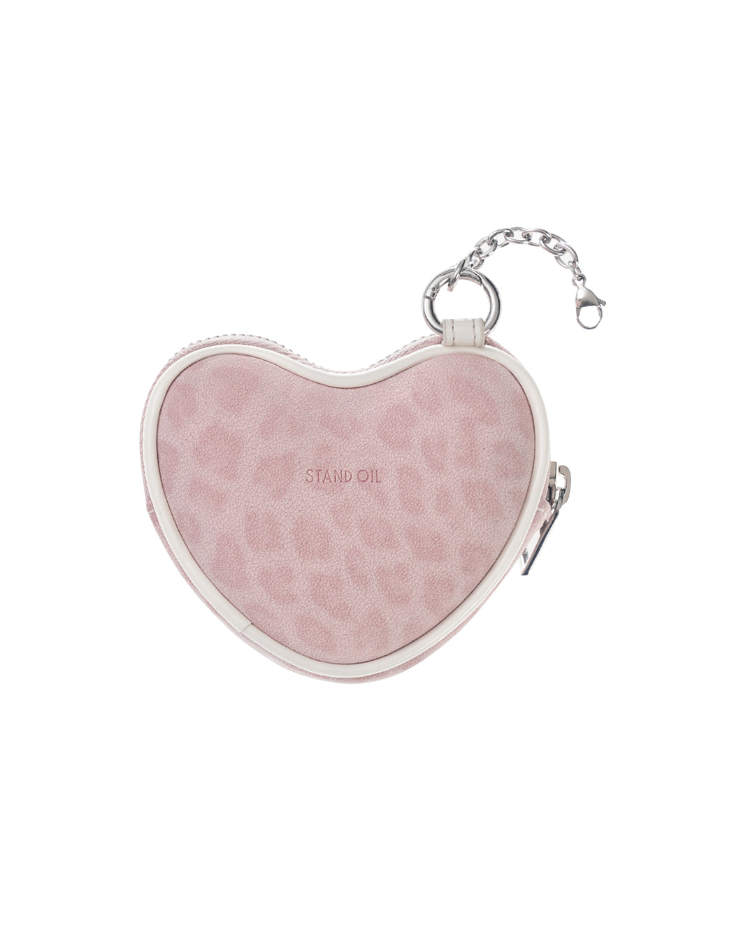 Japan Exclusive] Heart Pods Keyring · ハートポッドキーリング