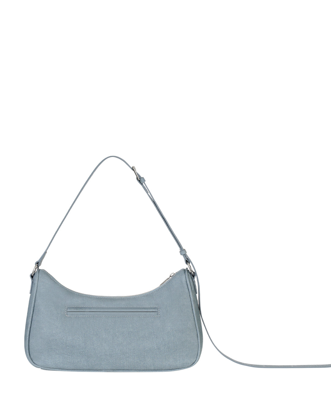 韓国【STAND OIL】Joey Bag mini denim ジョイバックミニ デニム Joey Bag Mini · ジョイバッグミニ (デニムブルー) – Stand Oil