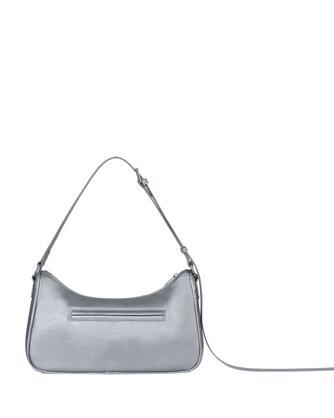Joey Bag Mini · ジョイバッグミニ (デニムシルバー)