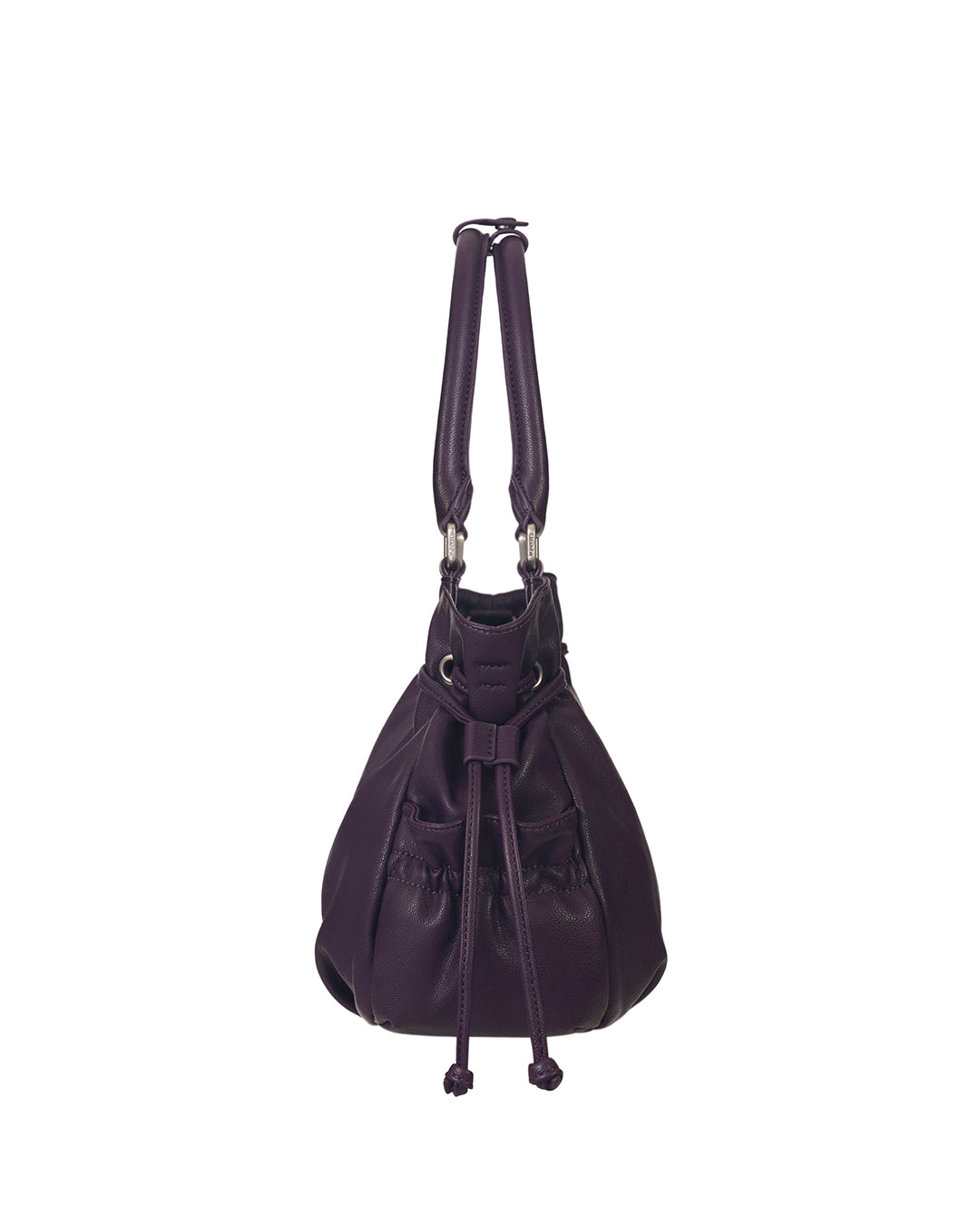 【予約発送】Breezy Bag Mini · ブリージーバッグミニ (プラム)