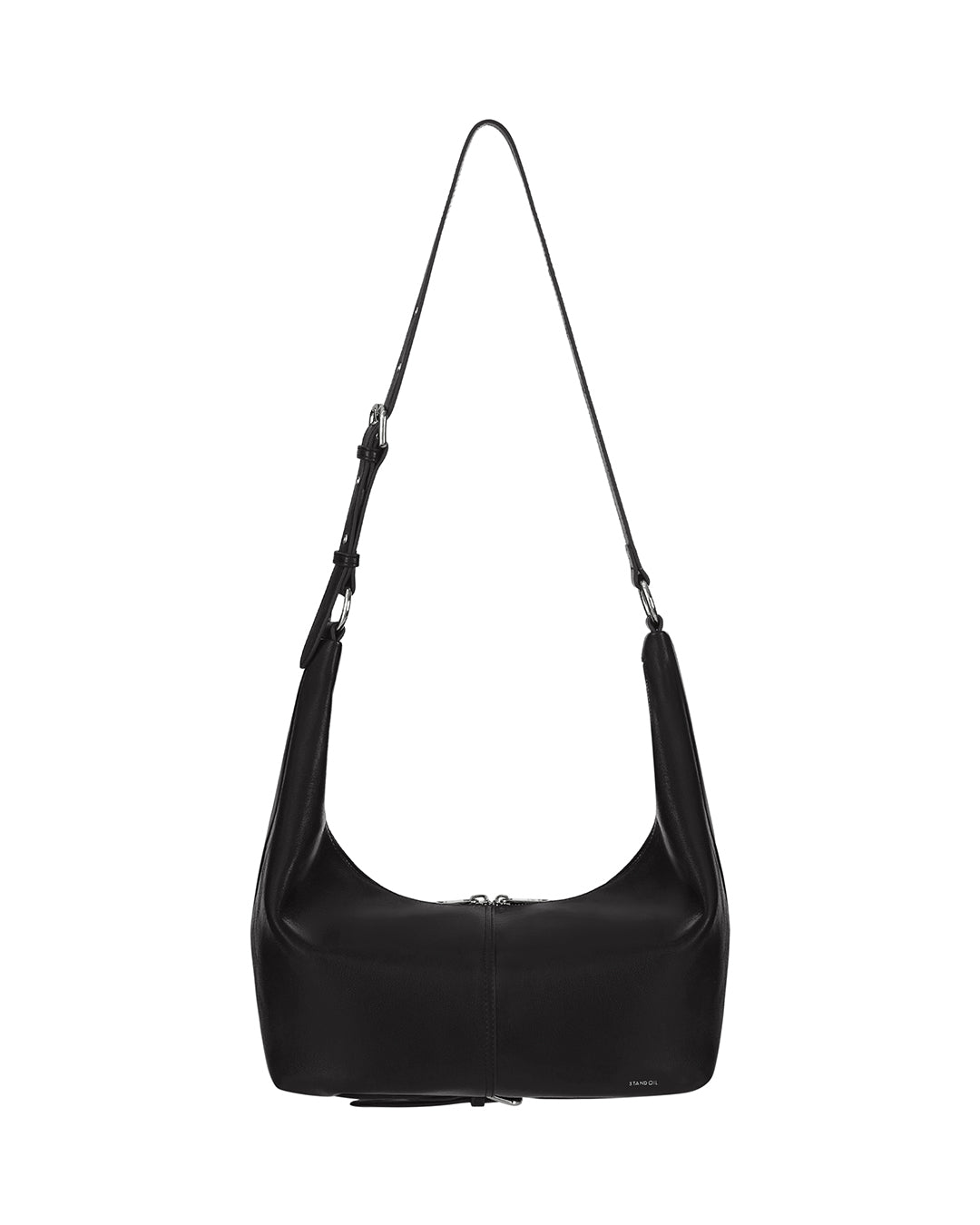 Tickle Bag ・ ティクルバッグ (ブラック)