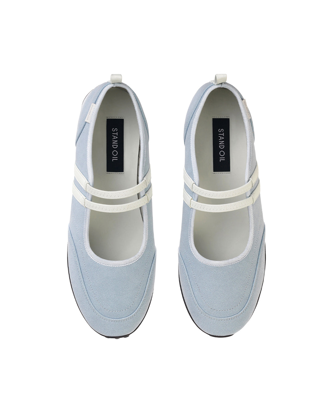 Strap Mary Jane Sneakers · ストラップ メリージェーンスニーカー