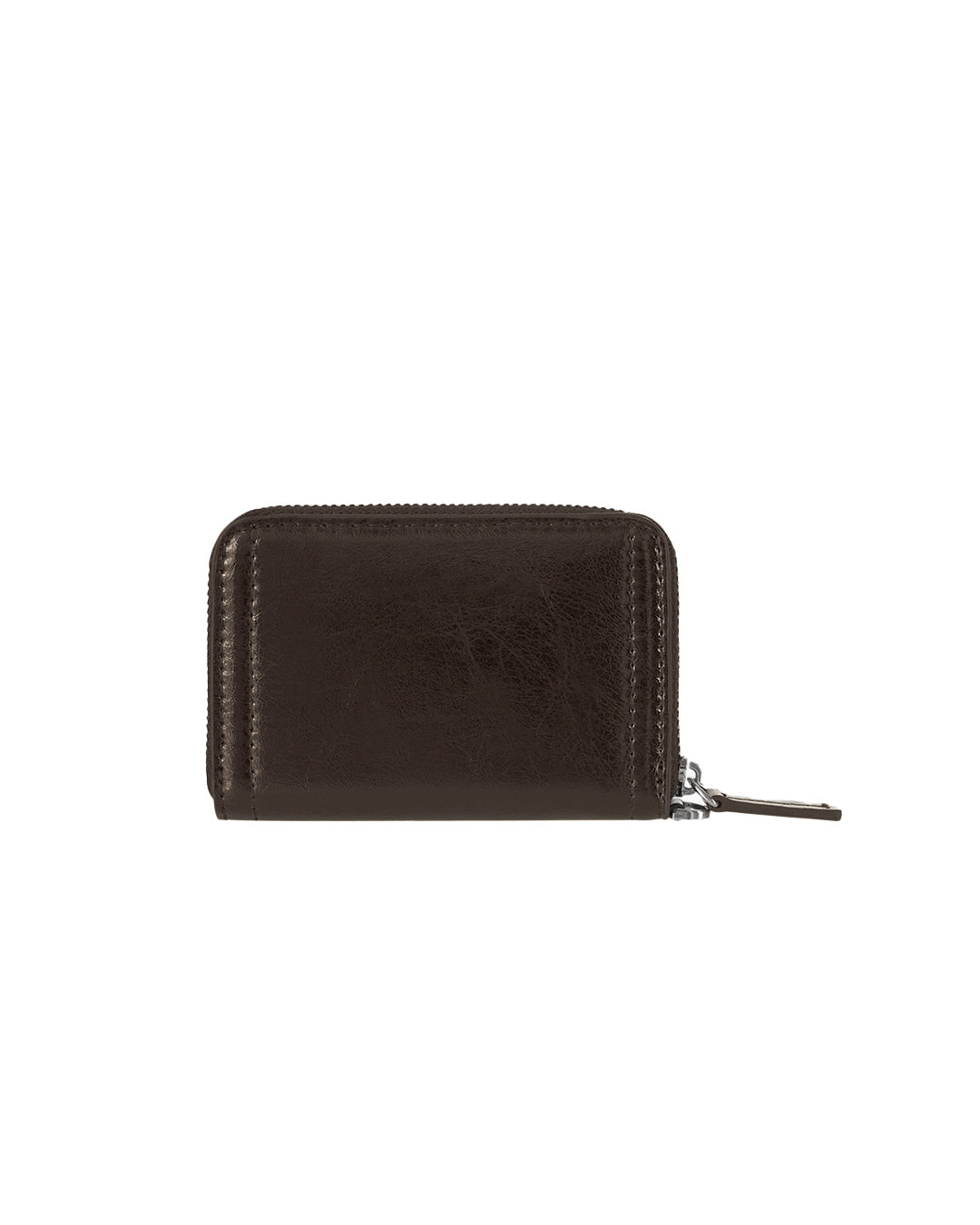 Post Wallet · ポストウォレット (マロン)