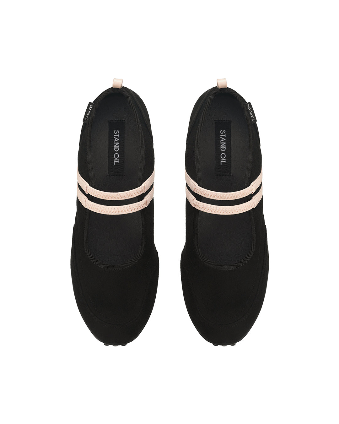 STAND OIL ストラップ メリージェーン スニーカー Strap Mary Jane Sneakers · ストラップ メリージェーン