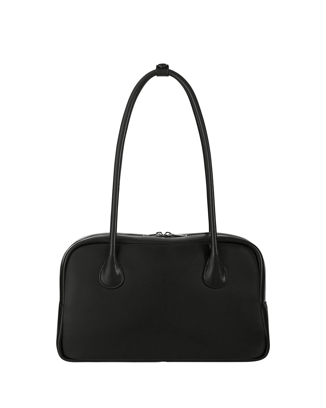 Momo Bag Large ・ モモバッグラージ (ブラック)