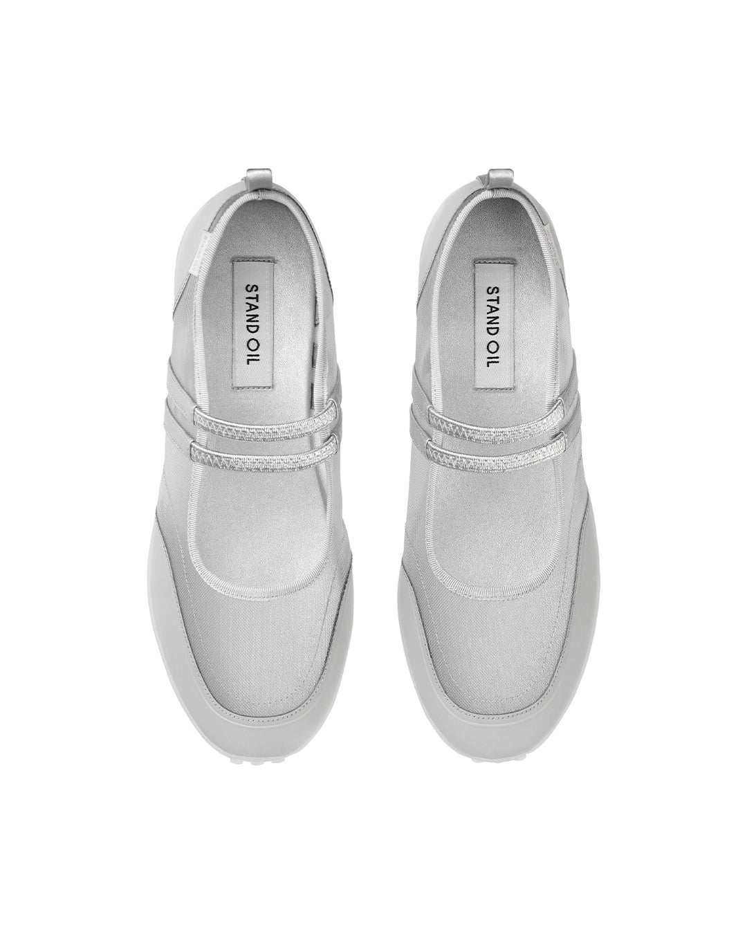 ストラップ メリージェーンスニーカー STANDOIL Strap Mary Jane Sneakers · ストラップ メリージェーンスニーカー