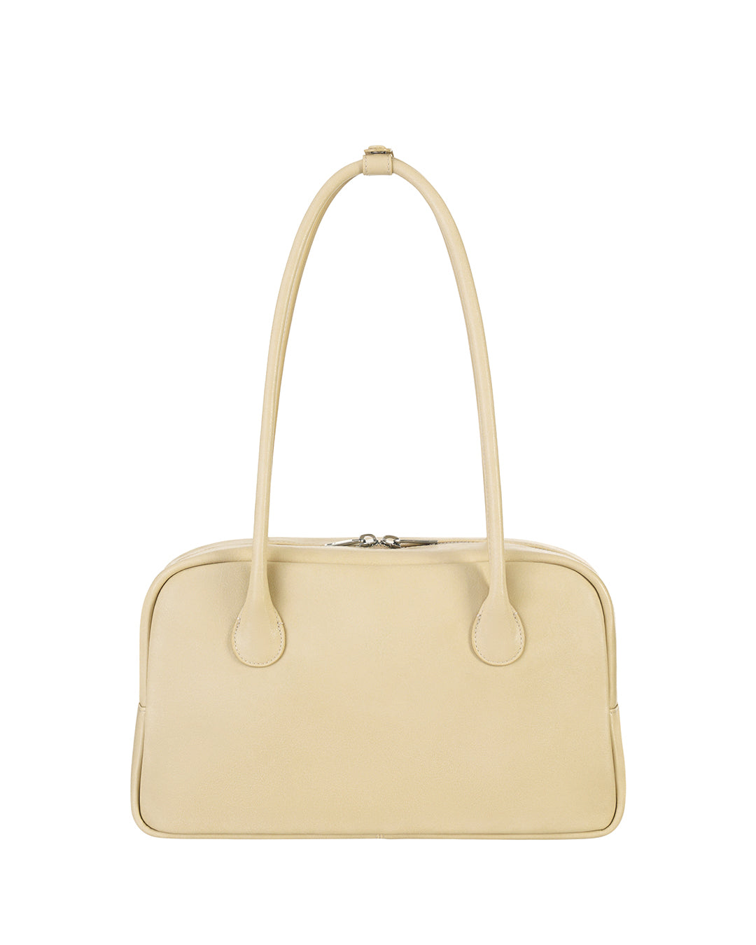 Momo Bag Large ・ モモバッグラージ (バター)
