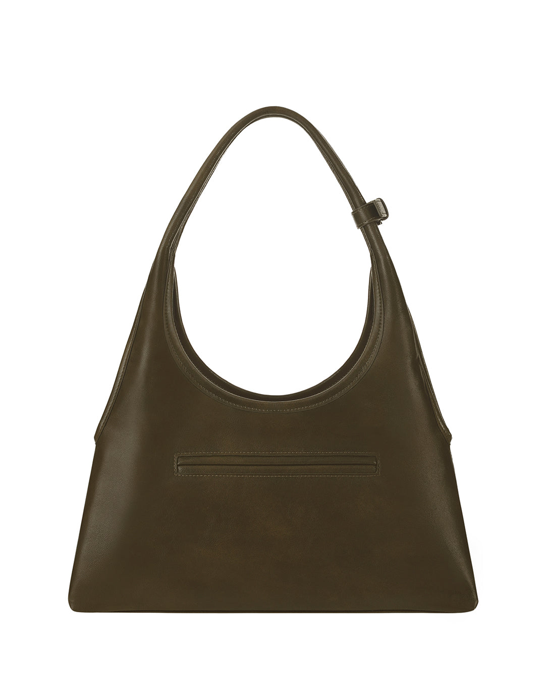 Ringo Bag Mini ・ リンゴバッグミニ (カーキブラウン)