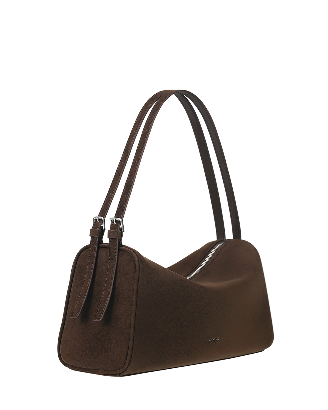 Melly Bag ・ メリーバッグ (マロン)