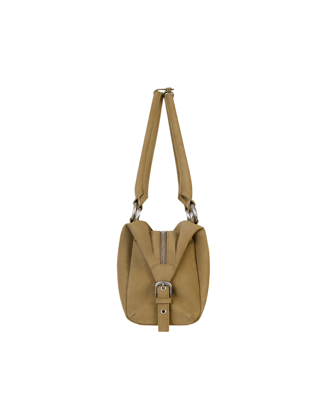 Zuni Bag・ジュニバッグ（マスタード）