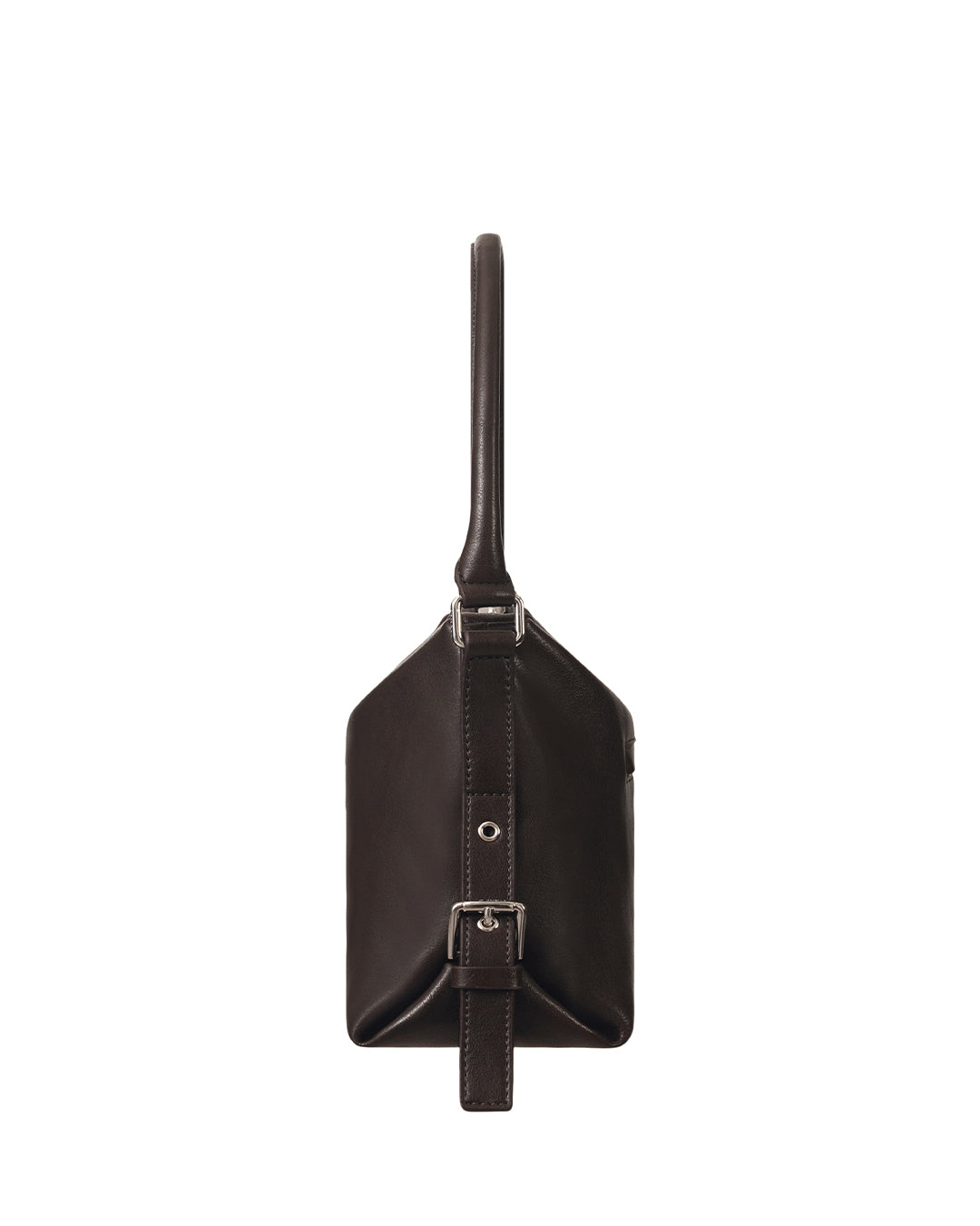 Mushy Bag Mini · マッシュバッグミニ (マロン) – Stand Oil Japan