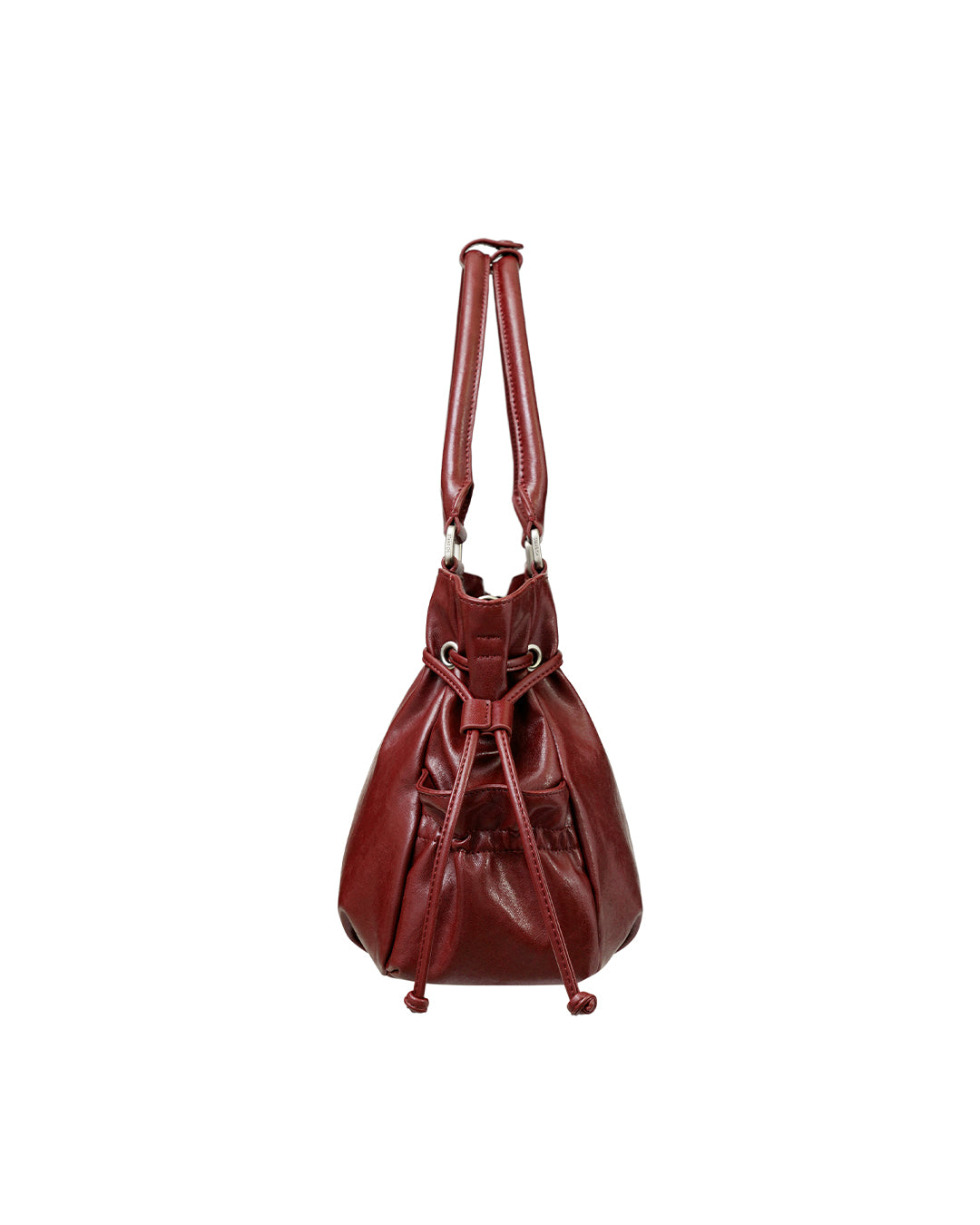 Breezy Bag Mini・ブリージーバッグミニ（レッドワイン）