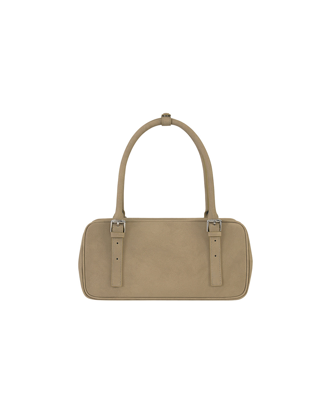Square Bowling Bag ・ スクエアボウリングバッグ (トープ)