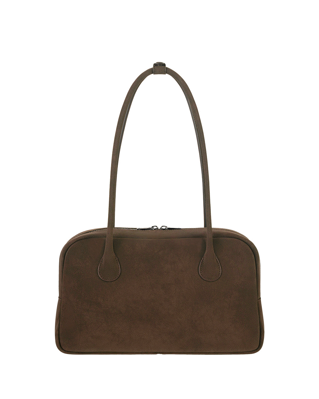 Momo Bag Large ・ モモバッグラージ (マロン)