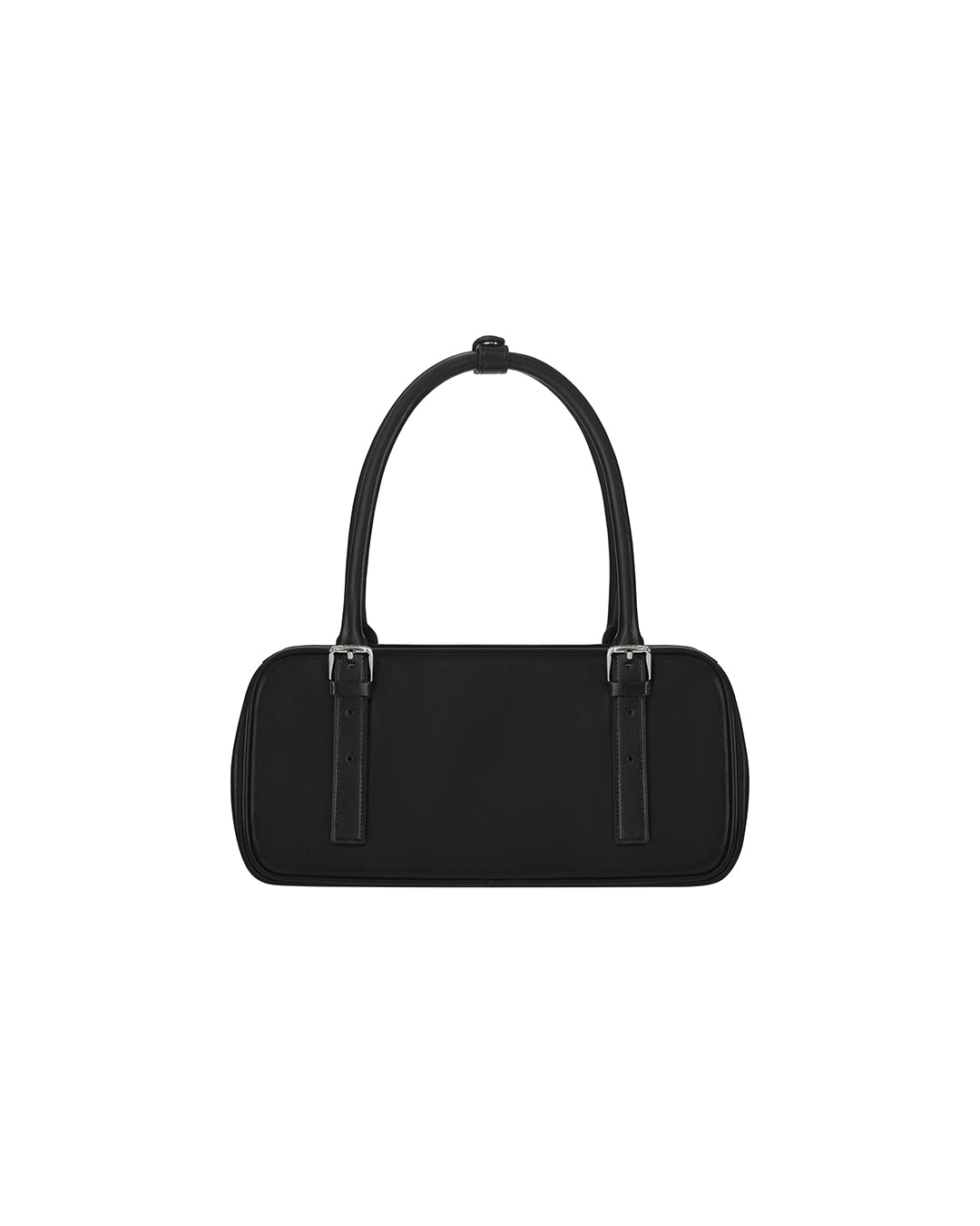 Square Bowling Bag ・ スクエアボウリングバッグ (ブラック)