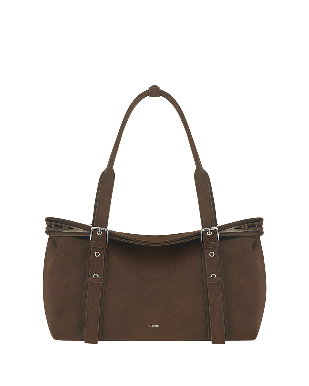 Velow Bag ・ ベローバッグ (マロン)