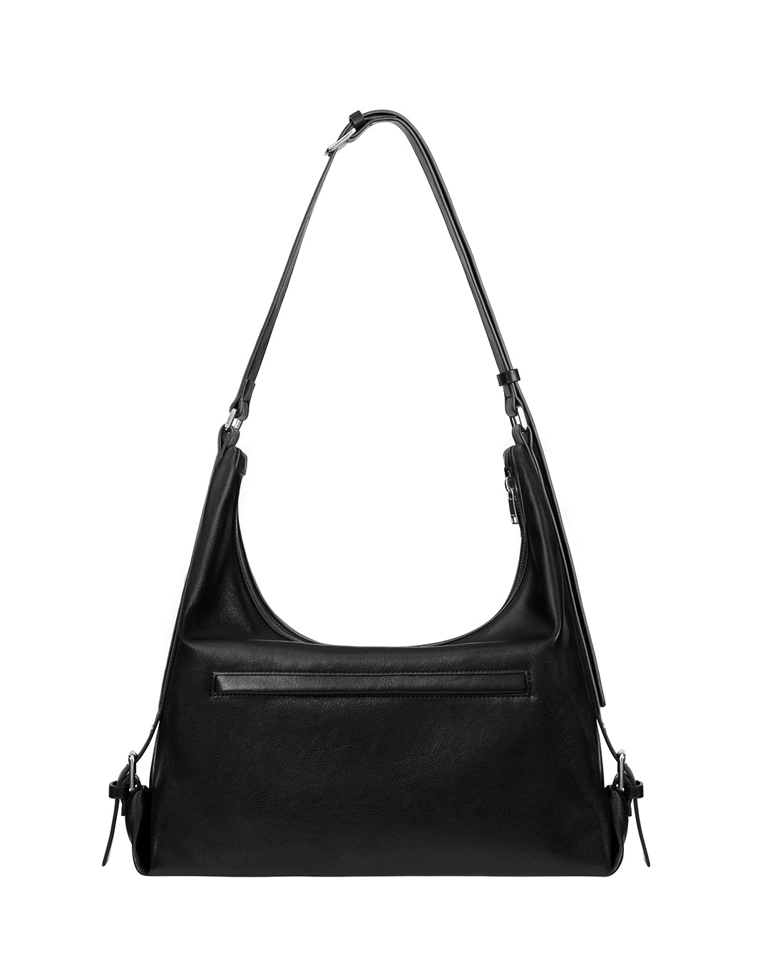 Mushy Bag Large・マッシュバッグラージ（ブラック）