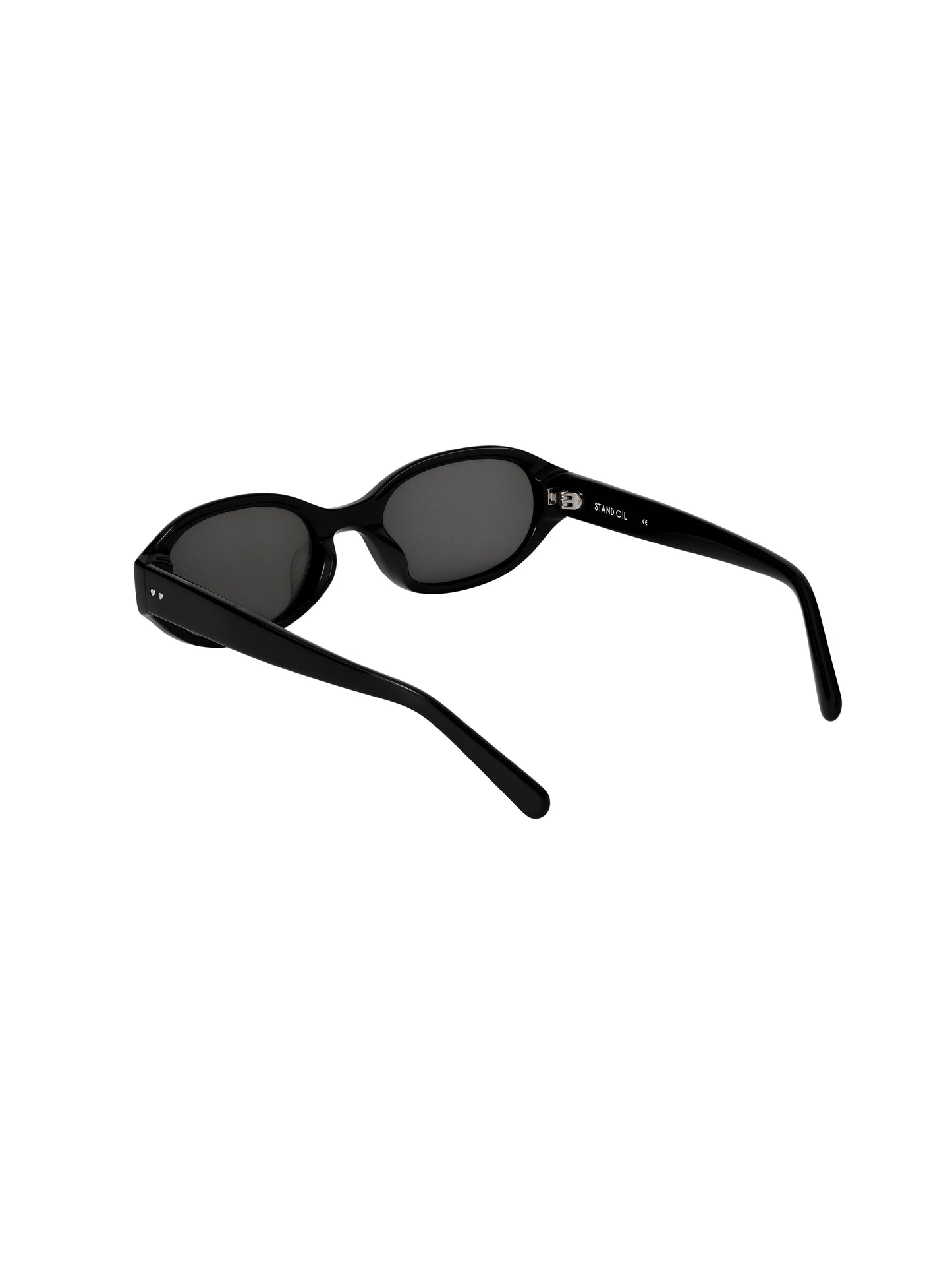 Day Glare Sunglasses · デイグレアサングラス（ブラック）