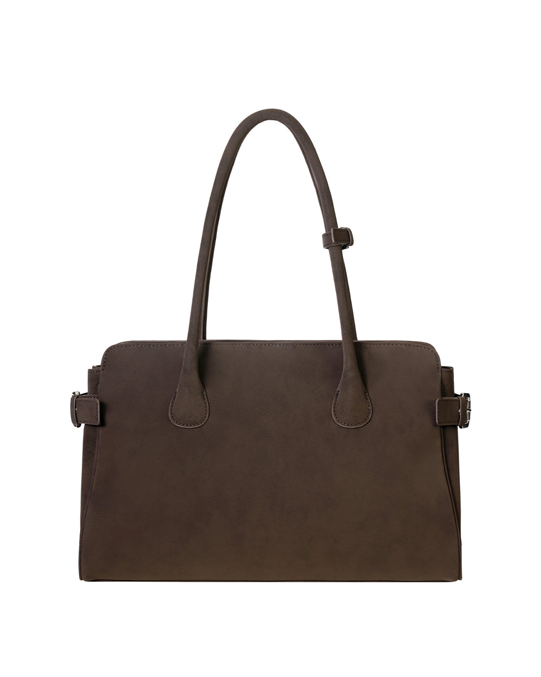 Linea Bag・リニアバッグ（マロン）