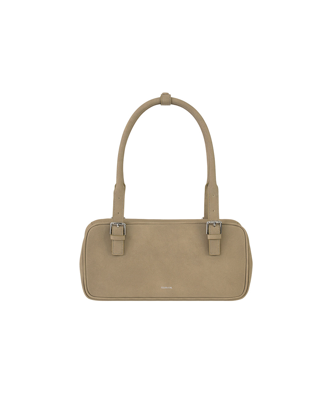 Square Bowling Bag ・ スクエアボウリングバッグ (トープ)