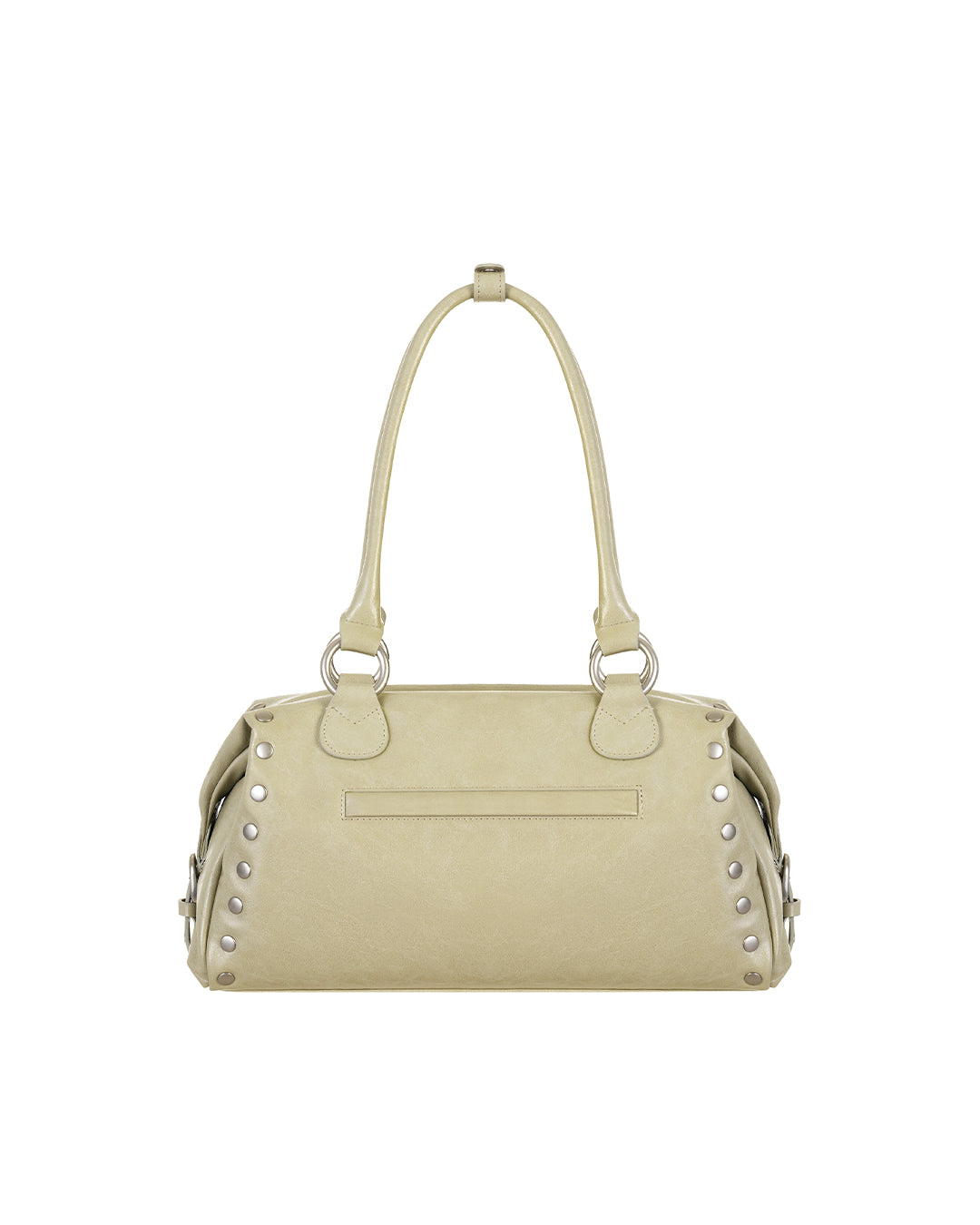 Zuni Bag・ジュニバッグ（スタッドオリーブ）