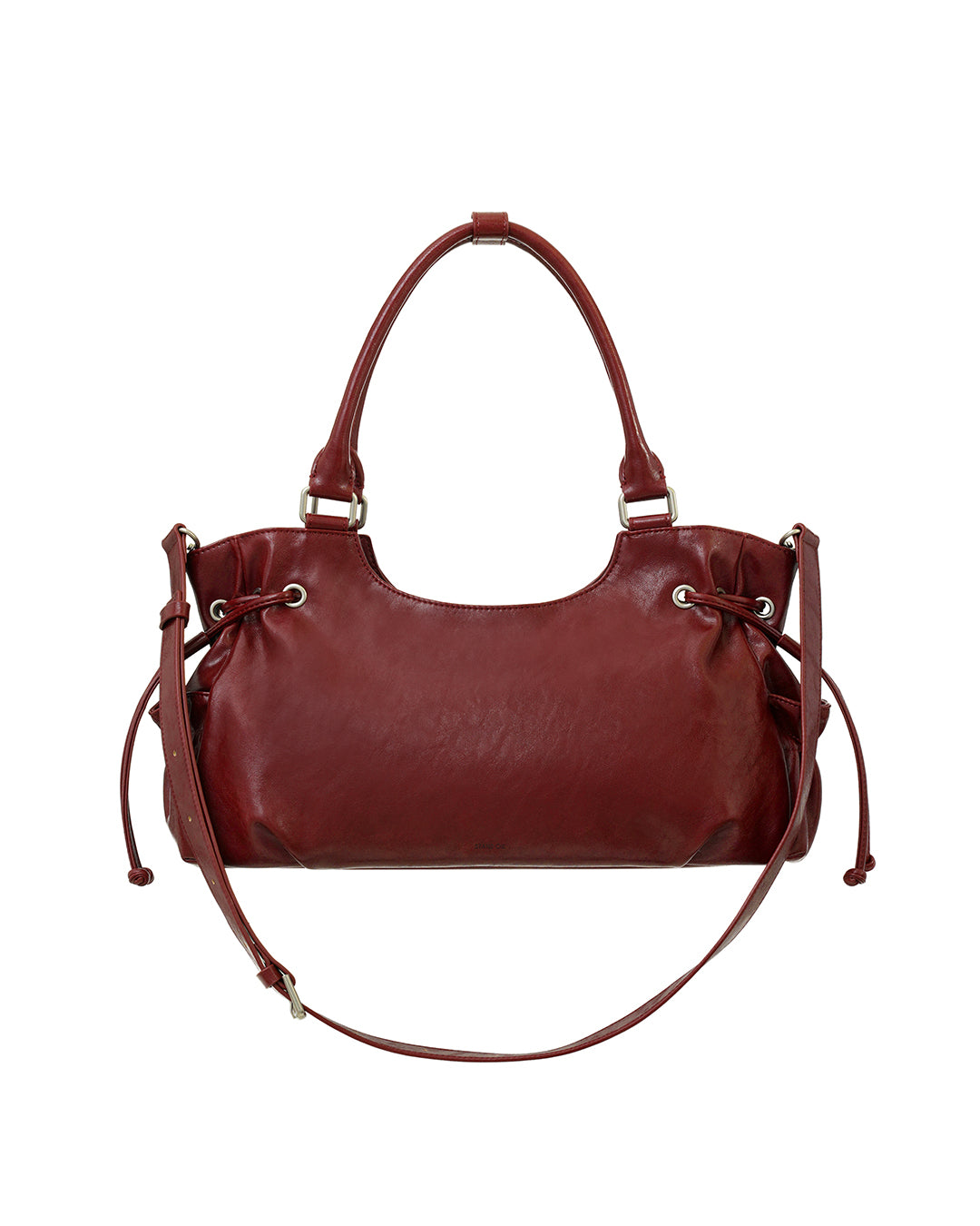 Breezy Bag Mini・ブリージーバッグミニ（レッドワイン）