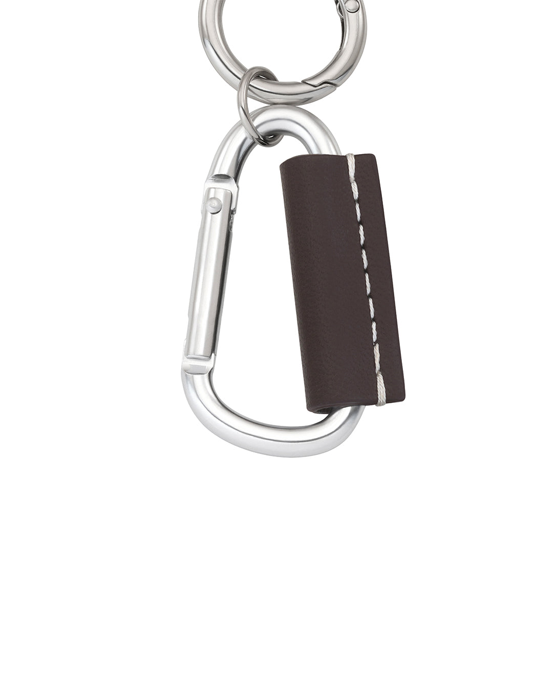 Dust Link Charm · ダストリンクチャーム (シルバー)