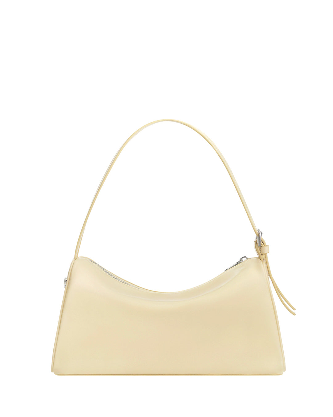 Melly Bag ・ メリーバッグ (バター)